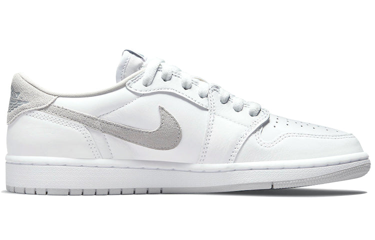 (WMNS) Air Jordan 1 Retro Low OG 'Neutral Grey' 2021 CZ0775-100