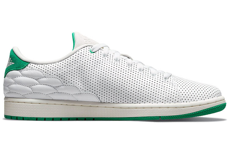 Air Jordan 1 Centre Court 'White Stadium Green' DJ2756-113