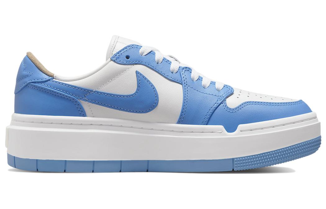 (WMNS) Air Jordan 1 Elevate Low 'University Blue' DQ3698-141