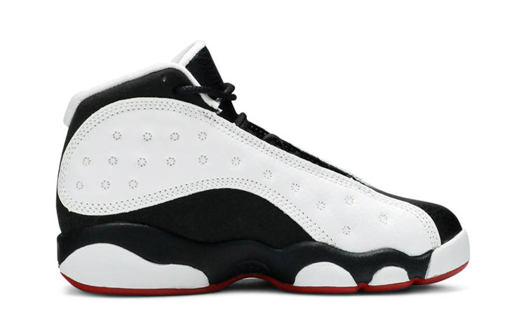 (PS) Air Jordan 13 Retro 'He Got Game' 2018 414575-104