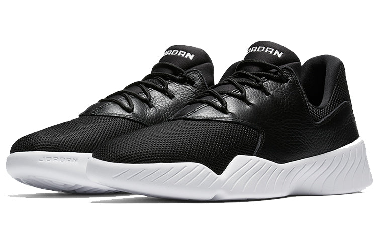 Air Jordan 23 Low 'Black White' 905288-010