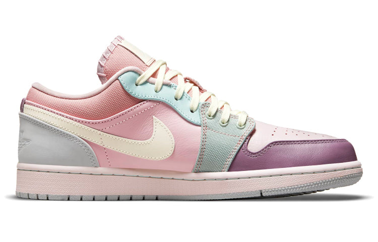 Air Jordan 1 Low SE 'Easter Pastel' DJ5196-615