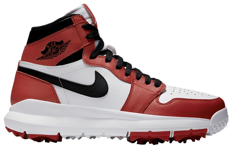 Air Jordan 1 Golf 'Chicago' 917717-100