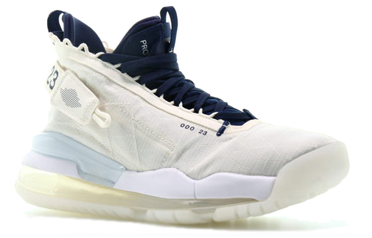 Air Jordan Proto Max 720 'Pale Ivory' BQ6623-104