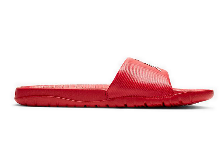 Air Jordan Break Slide 'University Red' AR6374-602