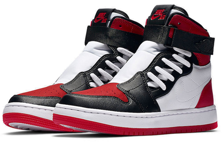 (WMNS) Air Jordan 1 Nova XX 'Bred Toe' AV4052-106