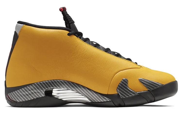 Air Jordan 14 Retro 'Reverse Ferrari' BQ3685-706