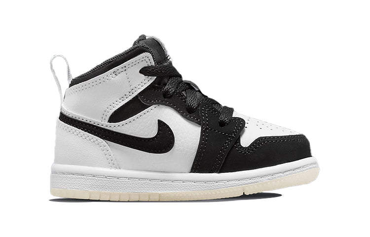 (TD) Air Jordan 1 Mid SE 'Diamond' DN4322-100