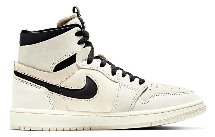 (WMNS) Air Jordan 1 Zoom 'Summit White' CT0979-100