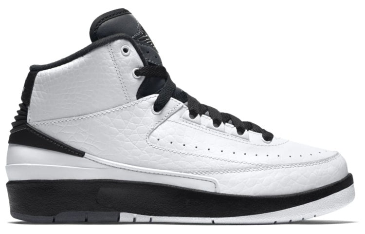 (GS) Air Jordan 2 Retro 'Wing It' 834283-103