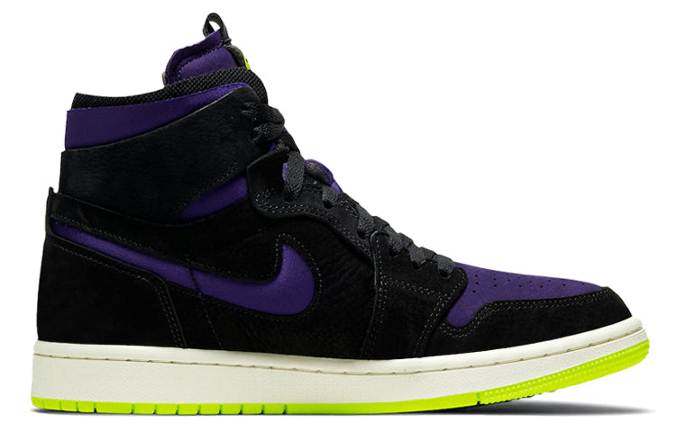 (WMNS) Air Jordan 1 High Zoom 'Halloween' CT0979-001