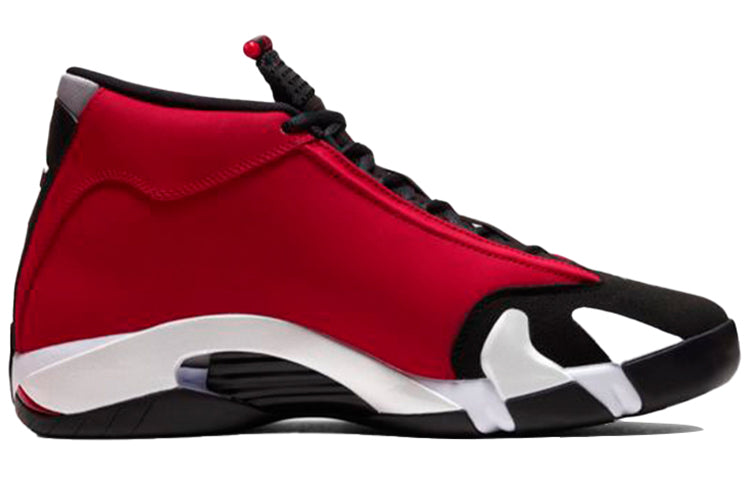 Air Jordan 14 Retro 'Gym Red' 487471-006