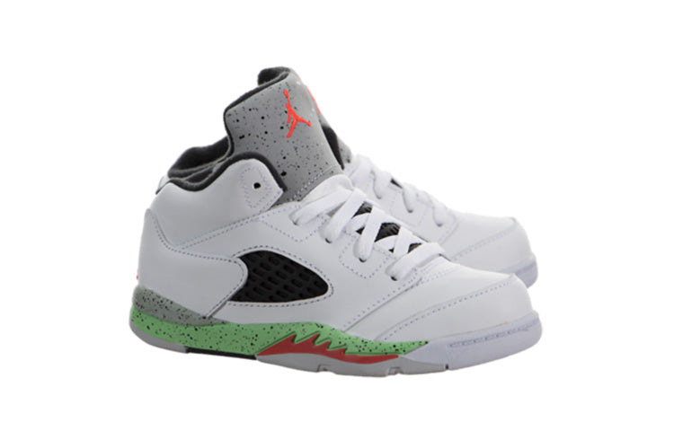 (TD) Air Jordan 5 Retro 'Pro Stars' 440890-115