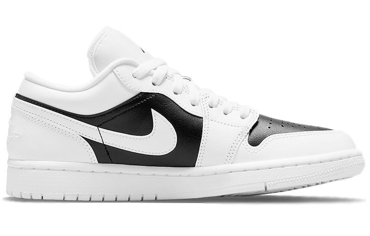 (WMNS) Air Jordan 1 Low 'White Panda' DC0774-100