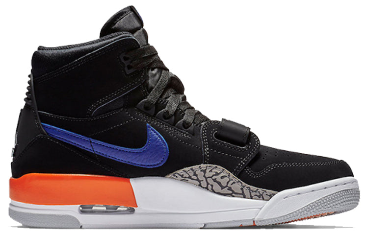 Air Jordan Legacy 312 'Knicks' AV3922-048