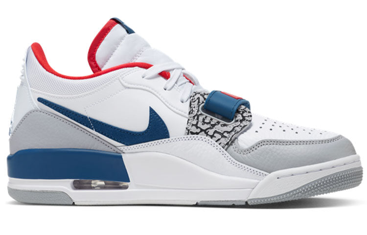 Air Jordan Legacy 312 Low 'True Blue' CD7069-104