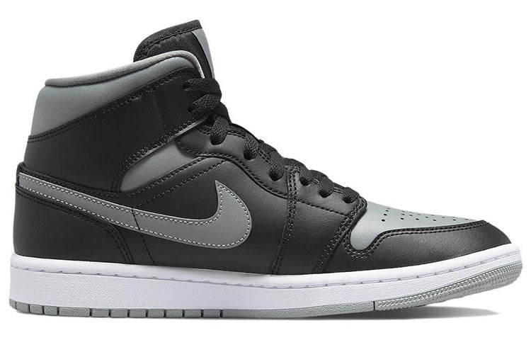 (WMNS) Air Jordan 1 Mid 'Shadow' BQ6472-007