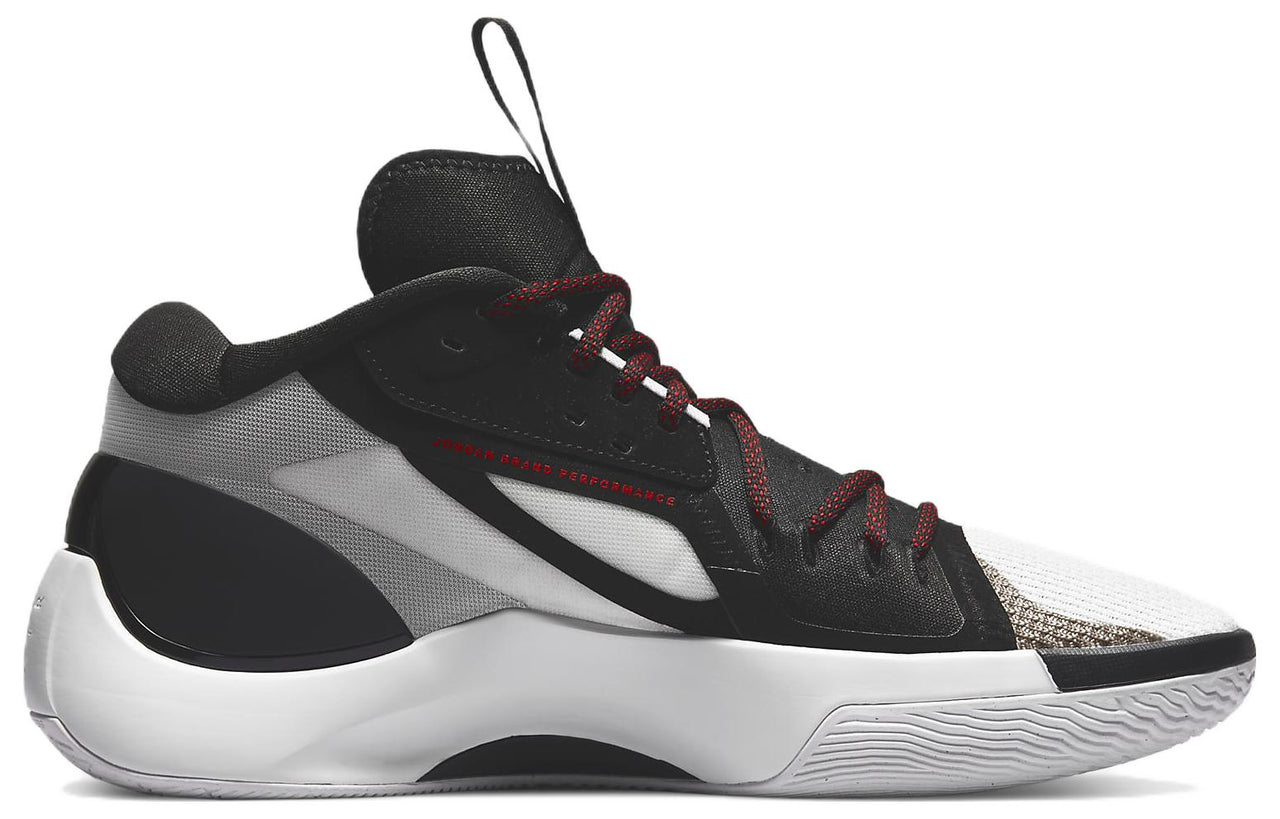 Air Jordan Zoom Separate 'Black Sky Grey' DH0249-001