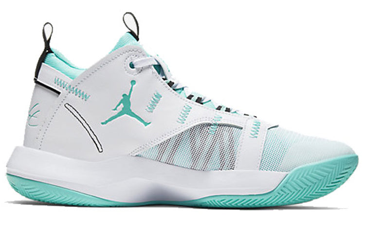 Air Jordan Jumpman 2020 PF 'Aurora Green' BQ3448-103