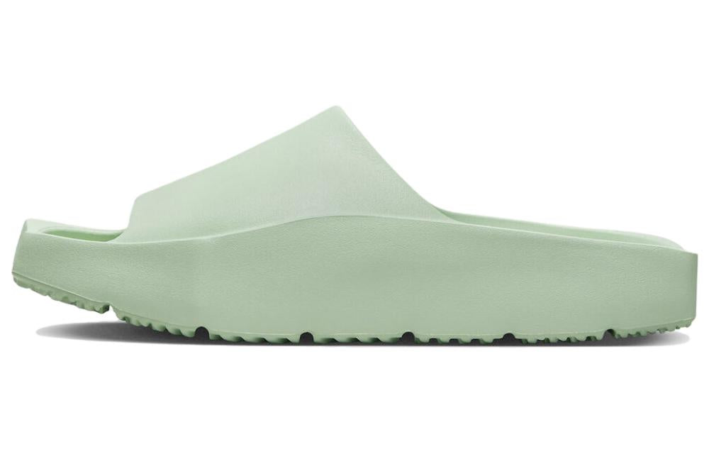 (WMNS) Air Jordan Hex Slide 'Pistachio Frost' DQ8992-300