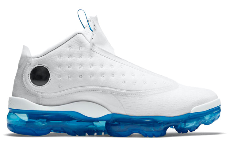 (WMNS) Air Jordan Reign 'White Black Photo Blue' CD2601-104