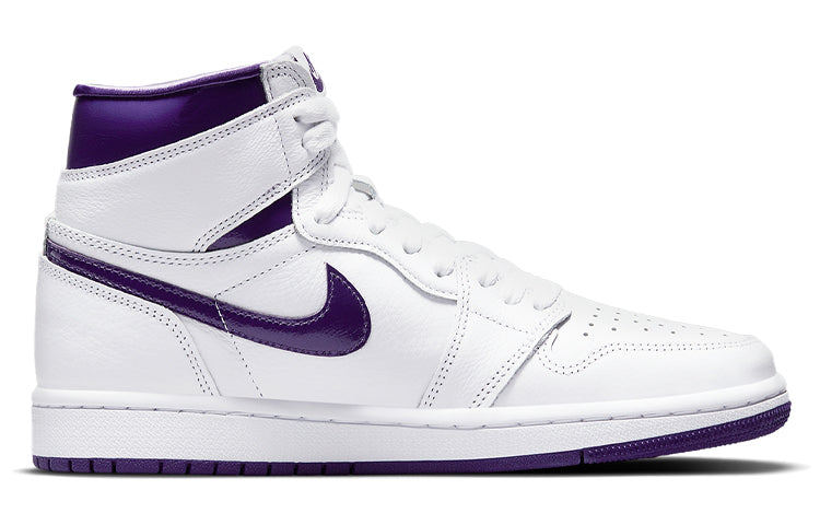 (WMNS) Air Jordan 1 High OG 'Court Purple' CD0461-151