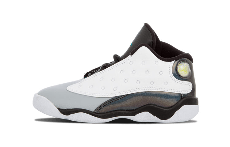 (TD) Air Jordan 13 Retro 'Barons' 414581-115