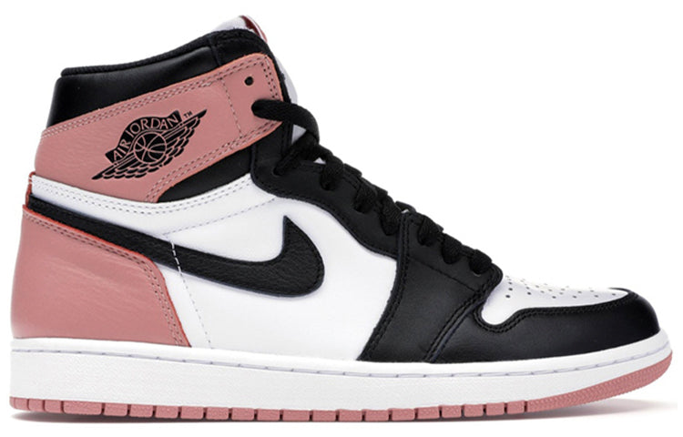 Air Jordan 1 Retro High NRG 'Rust Pink' 861428-101