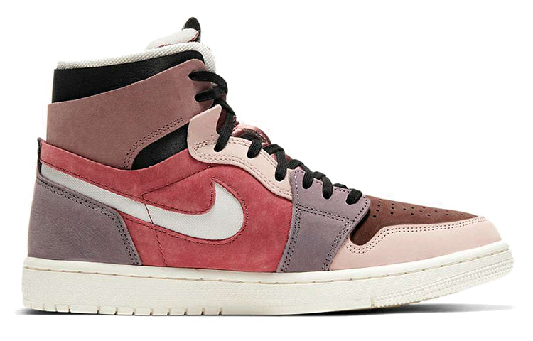 (WMNS) Air Jordan 1 High Zoom 'Canyon Rust' CT0979-602