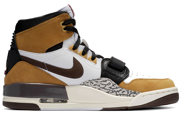 Air Jordan Legacy 312 'Rookie of the Year' AV3922-102