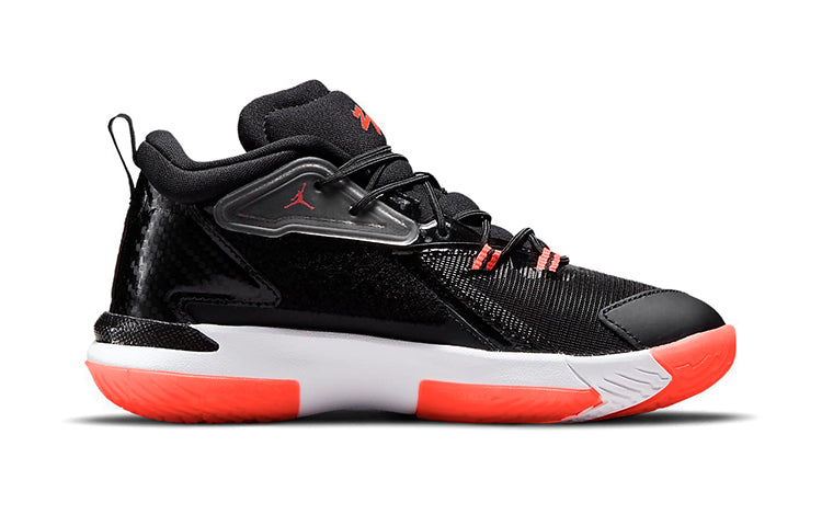 (PS) Air Jordan Zion 1 'Bloodline' DC2024-006