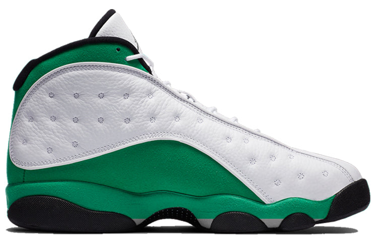 Air Jordan 13 Retro 'Lucky Green' DB6537-113