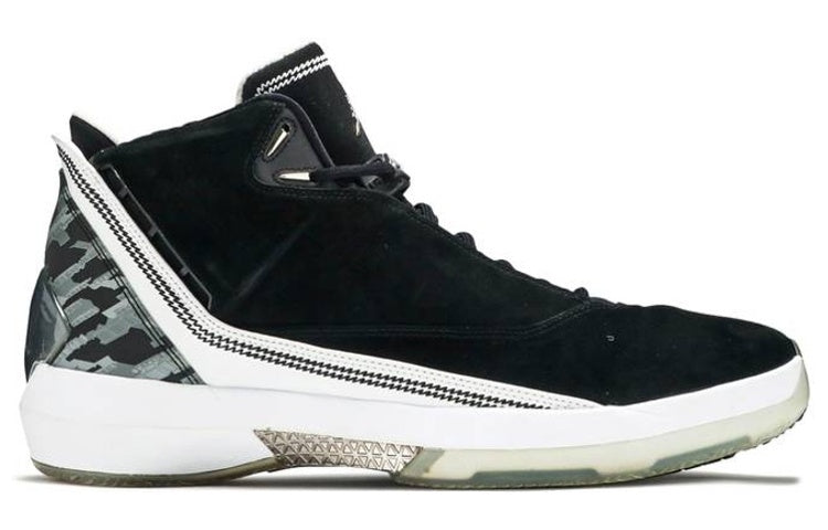 Air Jordan 22 Retro 'Countdown Pack' 332298-011