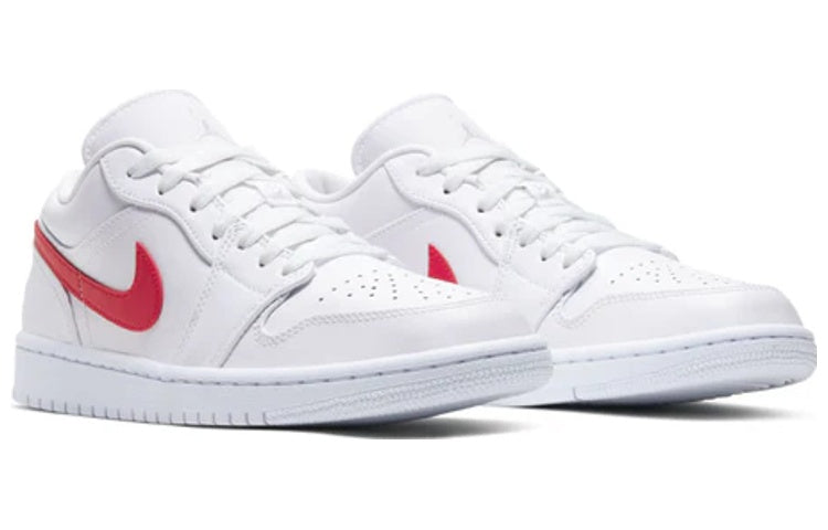 (WMNS) Air Jordan 1 Low 'University Red AO9944-161