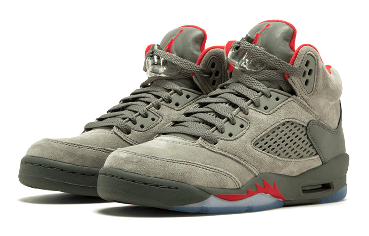 (GS) Air Jordan 5 Retro 'Camo' 440888-051