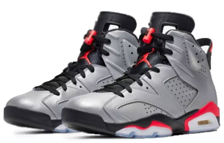 Air Jordan 6 Retro SP 'Reflections Of A Champion' CI4072-001