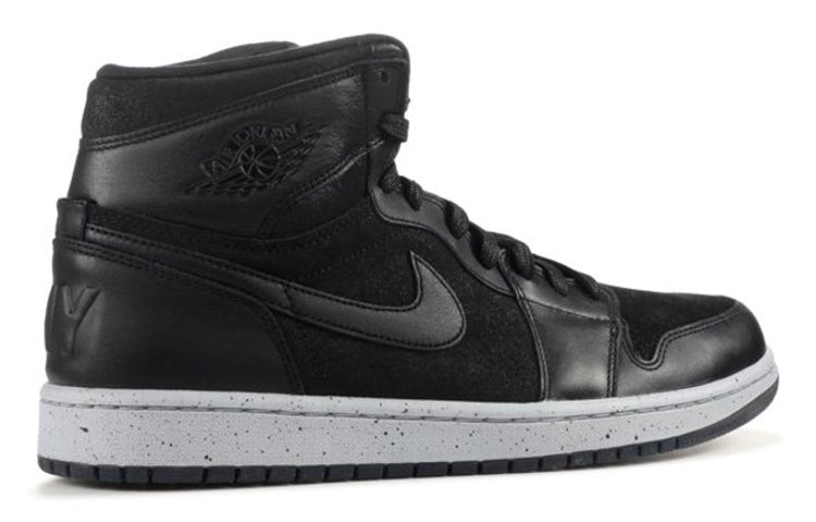 Air Jordan 1 Retro High NYC '23NY' 715060-002