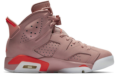 (WMNS) Air Jordan 6 Retro x Aleali May 'Millennial Pink' CI0550-600