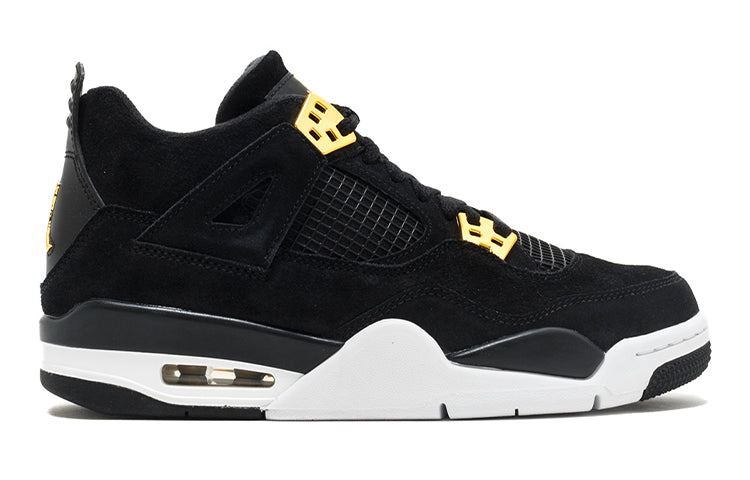 (GS) Air Jordan 4 Retro 'Royalty' 408452-032