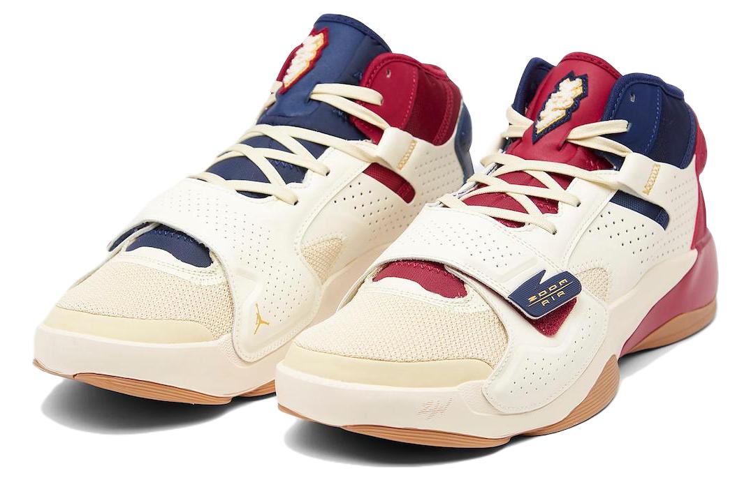 Air Jordan Zion 2 'Pelicans' DV0549-164
