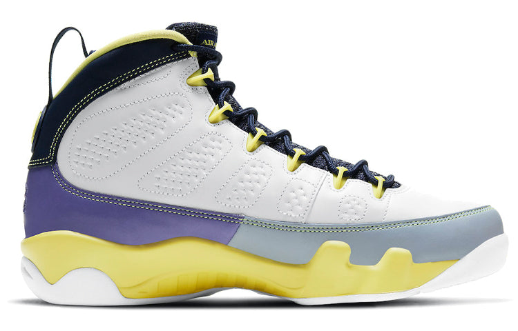 (WMNS) Air Jordan 9 Retro 'Change The World' CV0420-100