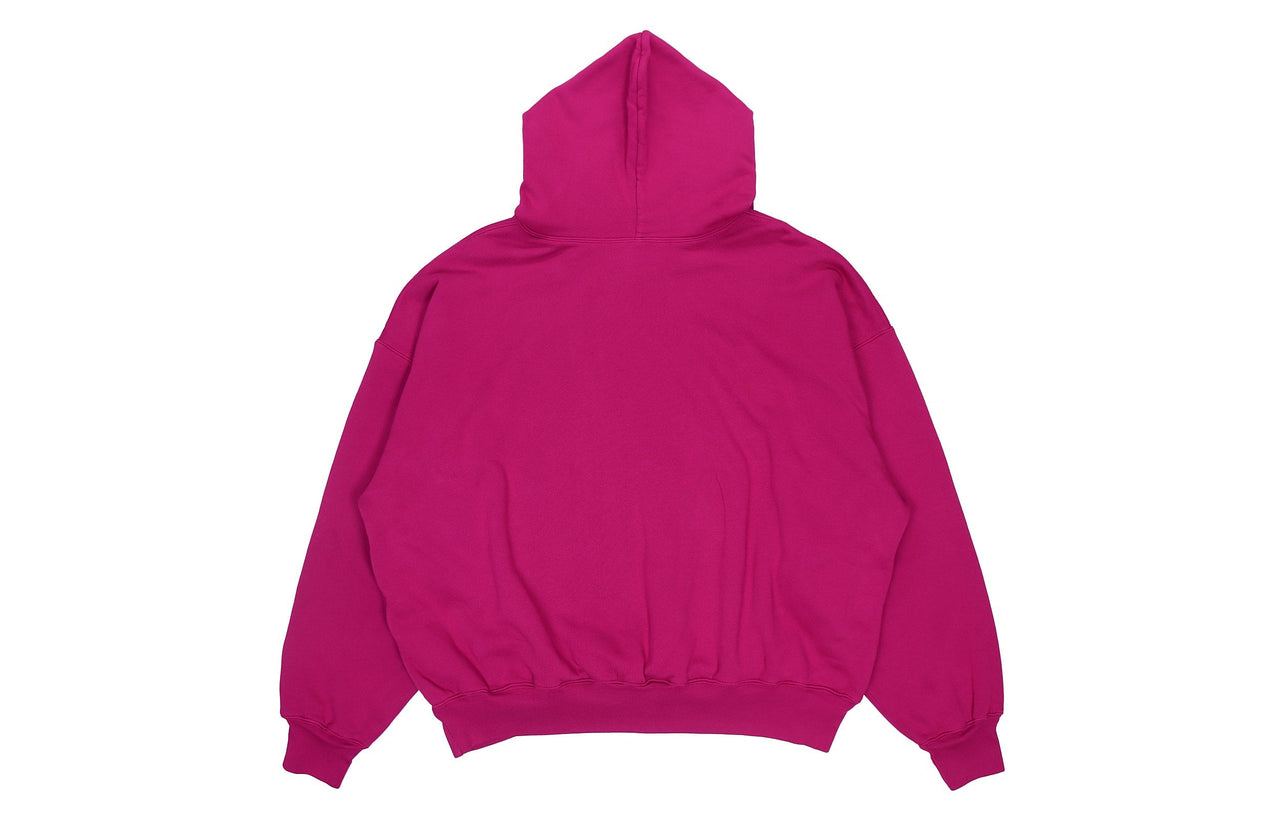 Yeezy Gap FW21 Hoodie 'Purple' 701377-06