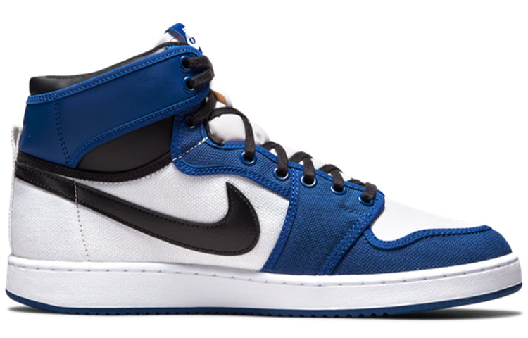 Air Jordan 1 KO 'Storm Blue' DO5047-401