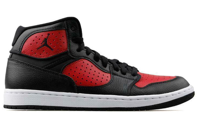 Air Jordan Access 'Bred' AR3762-006