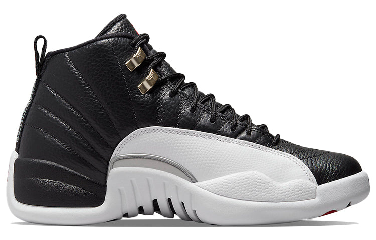 Air Jordan 12 Retro 'Playoff' 2022 CT8013-006