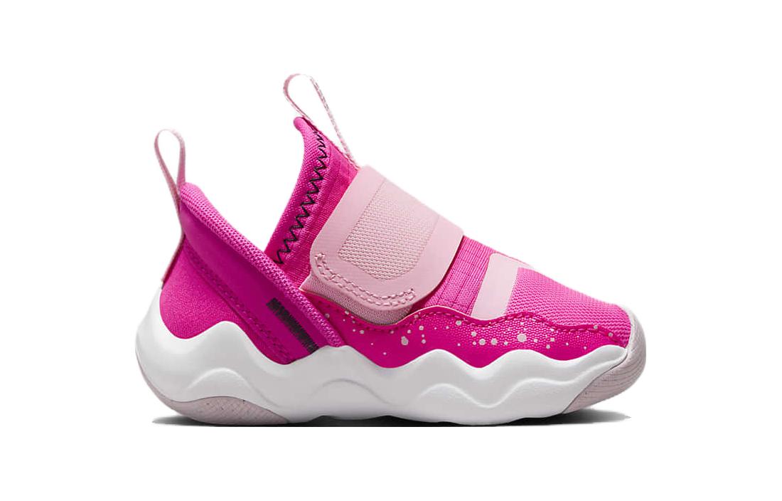 (TD) Air Jordan 23/7 'Fierce Pink' FD8788-601