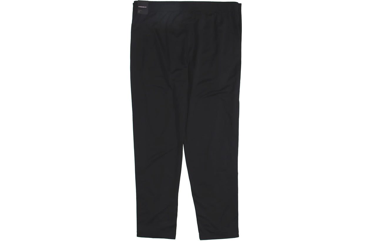 Air Jordan Air Casual Closed Feet Sports Pants For Men Black CK1455-010