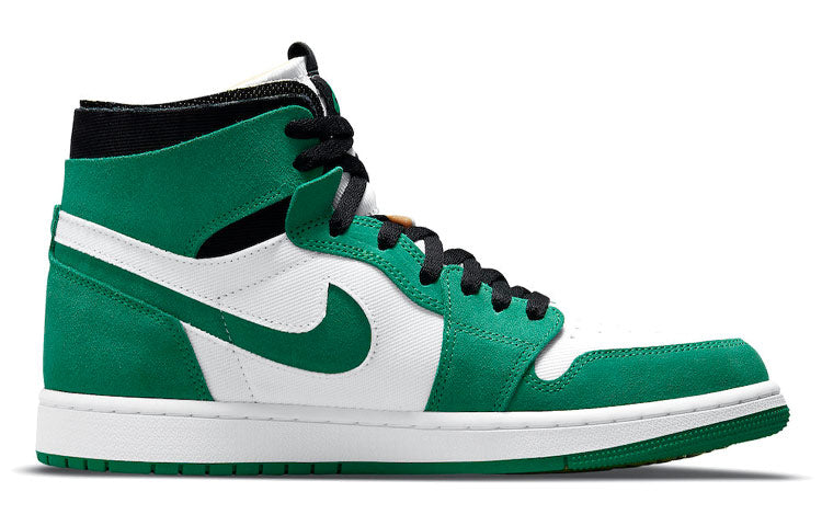 Air Jordan 1 Zoom Comfort 'Stadium Green' CT0978-300