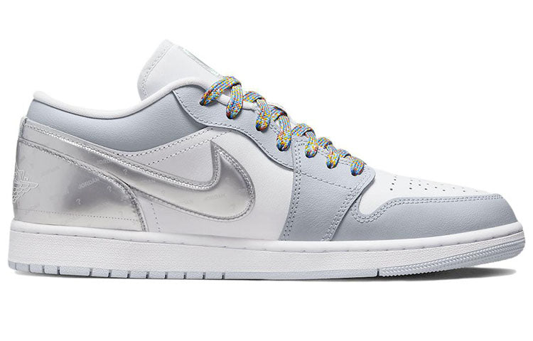 Air Jordan 1 Low SE 'Tear-Away' DX6070-101