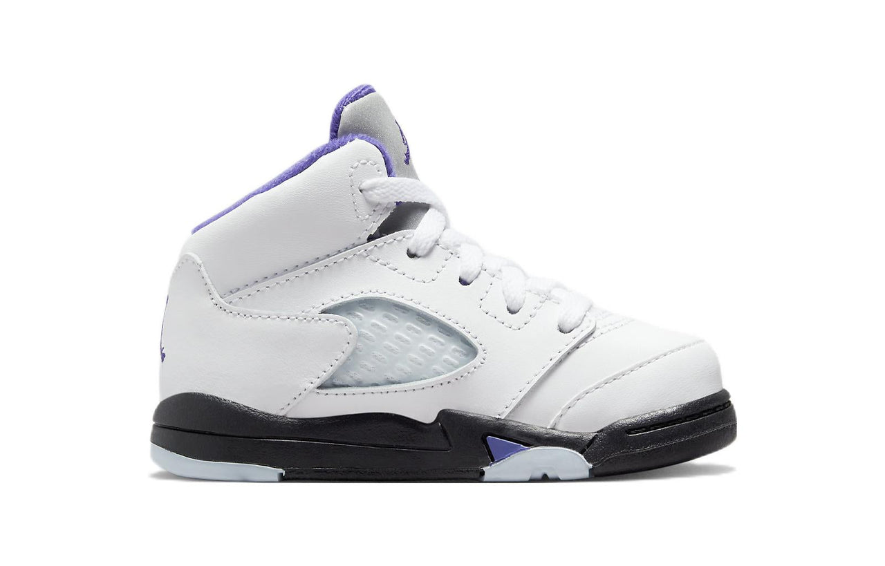 (TD) Air Jordan 5 Retro 'Concord' 440890-141